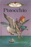 Audrey Daly, Carlo Collodi - Pinocchio [antikvár]