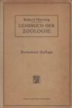 Hertwig, Richard - Lehrbuch der Zoologie [antikvár]