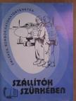 Papp János - Szállítók szürkében [antikvár]