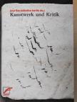 Claudia Heinrich - Kunstwerk und Kritik [antikvár]