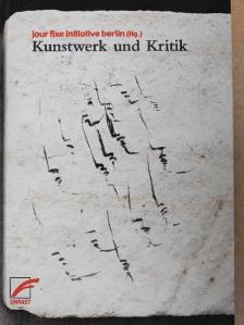 Claudia Heinrich - Kunstwerk und Kritik [antikvár]