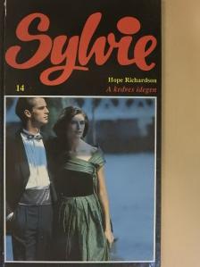 Hope Richardson - A kedves idegen [antikvár]