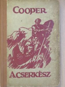 Cooper - A cserkész [antikvár]