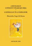 Varsányi József[szerk.] - A kis kakas gyémánt félkrajcárja. A kismalac és a farkasok