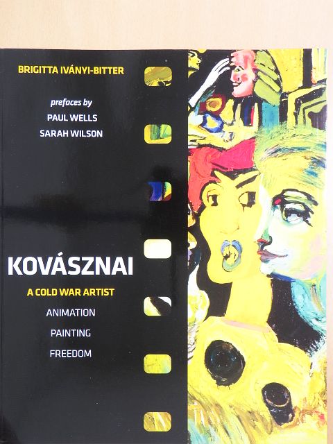 Brigitta Iványi-Bitter - Kovásznai [antikvár]