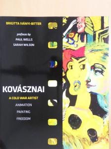 Brigitta Iványi-Bitter - Kovásznai [antikvár]