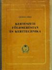 Dr. Ormos Imre - Kertészeti földméréstan és kerttechnika [antikvár]