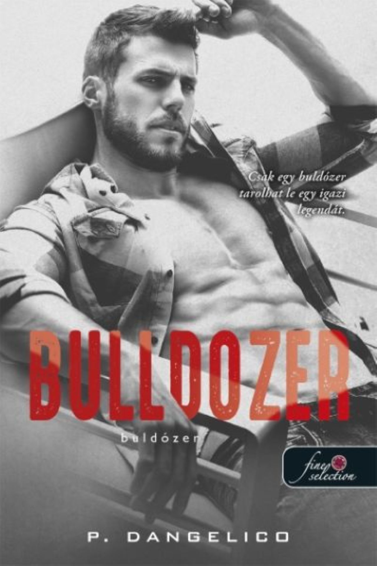 P. Dangelico - Bulldozer - Buldózer