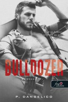 P. Dangelico - Bulldozer - Buldózer