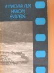 A magyar film három évtizede [antikvár]