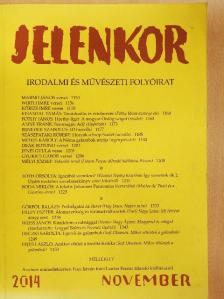 Anne Frank - Jelenkor 2014. november [antikvár]