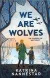 Katrina Nannestad - We Are Wolves [antikvár]