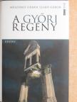 Mészáros Urbán Szabó Gábor - A győri regény [antikvár]