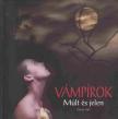 Derek Hall - Vámpírok [antikvár]