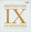 BEETHOVEN - COMPLETE SYMPHONIES 5CD HERBERT BLOMSTEDT