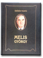 Horváth Péter (szerk.) - Melis György