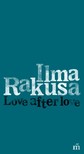 Ilma Rakusa - Love after love [eKönyv: epub, mobi]