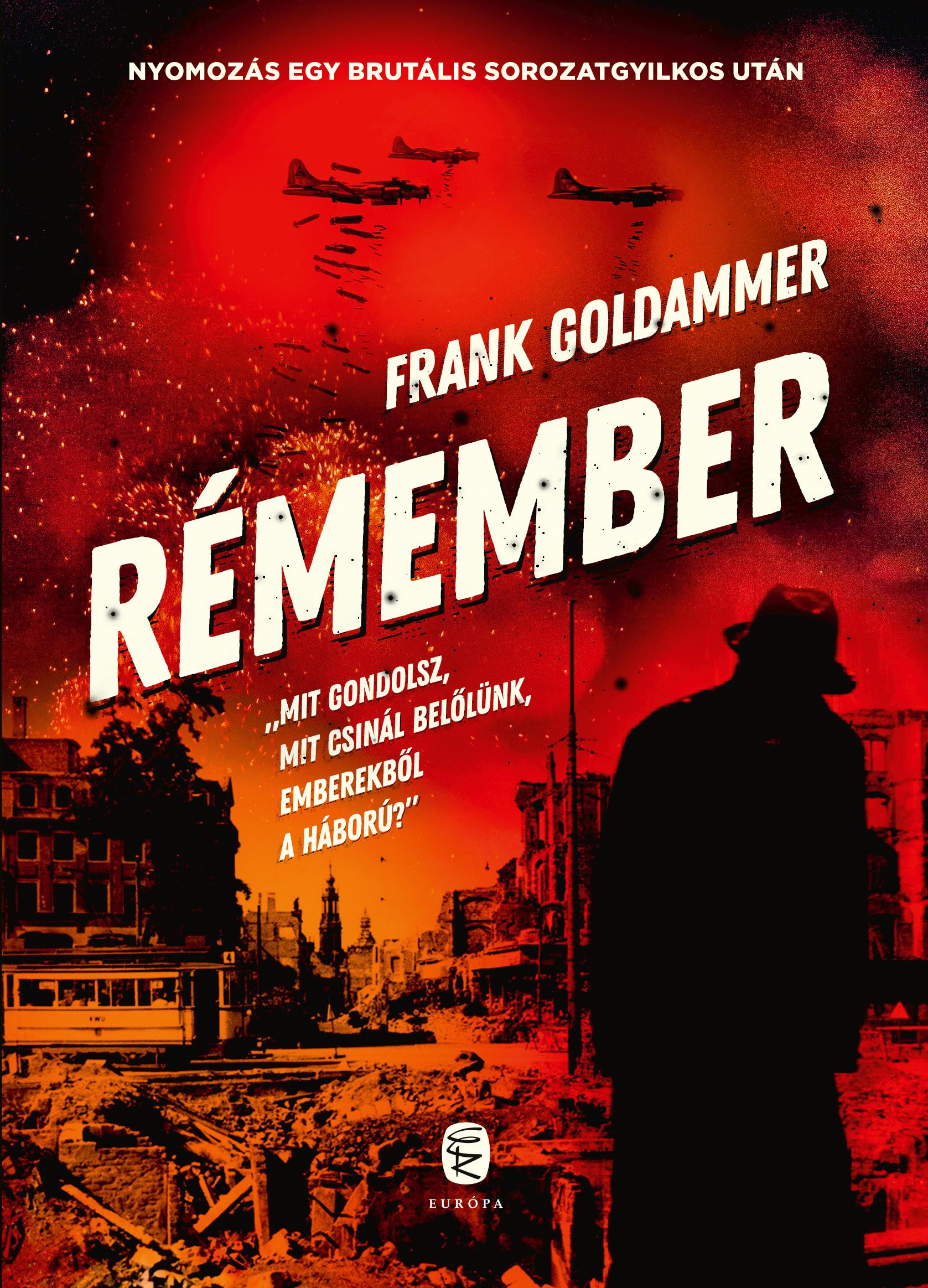 Goldammer, Frank - Rémember