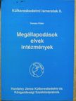 Veress Péter - Külkereskedelmi ismeretek II. [antikvár]