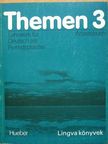 Heiko Bock - Themen 3 - Arbeitsbuch [antikvár]