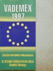 Vademex 1997 [antikvár]