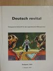 Franz Heves - Deutsch revital - 2004/1 [antikvár]
