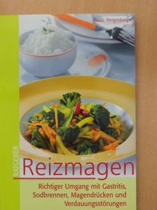 Heide Steigenberger - Reizmagen [antikvár]