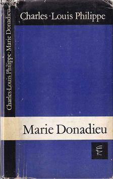 Philippe, Charles-Louis - Marie Donadieu [antikvár]
