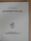 A. Nyevjerov - Az ígéret földje [antikvár]