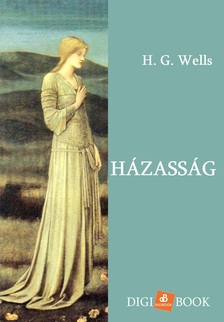 H.G. Wells - Házasság [eKönyv: epub, mobi]