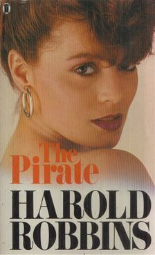 HAROLD ROBBINS - The Pirate [antikvár]