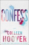 Colleen Hoover - CONFESS