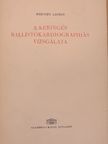 Dr. Mihóczy László - A keringés ballistokardiographiás vizsgálata [antikvár]