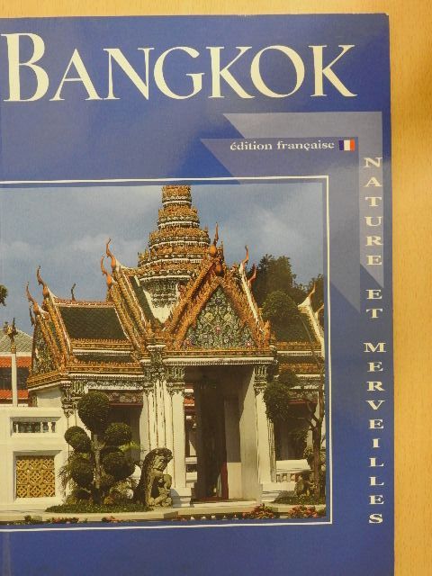 Maria Grazia Casella - Bangkok [antikvár]