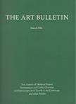 Creighton E. Gilbert - The Art Bulletin March 1984 [antikvár]