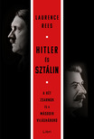 Laurence Rees - Hitler és Sztálin [eKönyv: epub, mobi]
