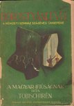 Tobisch Irén - Borostyánlevél [antikvár]