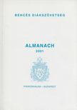 Dr. Scherer Norbert (szerk.) - Bencés Diákszövetség Almanach 2001 [antikvár]
