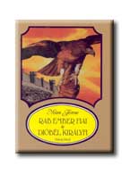Móra Ferenc - Rab ember fiai