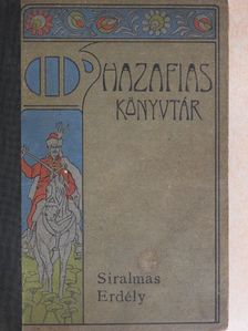 Gaal Mózes - Siralmas Erdély [antikvár]