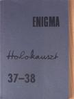Andreas Huyssen - Enigma 37-38. [antikvár]