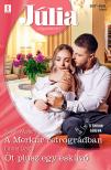 Susan Mallery - Júlia 807-808. [eKönyv: epub, mobi]