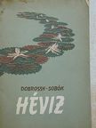 Dr. Dobrossy Béla - Hévíz [antikvár]
