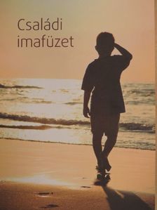 Dr. Erdő Péter - Családi imafüzet [antikvár]