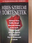 A. P. Csehov - Híres szerelmi történetek [antikvár]