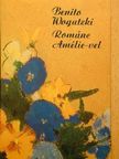 Benito Wogatzki - Románc Amélie-vel [antikvár]