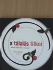 Cara Hobday - A tálalás titkai [antikvár]