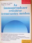 Dr. Volker zur Linden - Az immunrendszer erősítése természetes módon [antikvár]