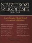 Halmosy Dénes - Nemzetközi szerződések 1918-1945 [antikvár]