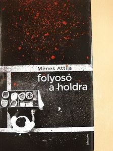 Ménes Attila - Folyosó a holdra [antikvár]